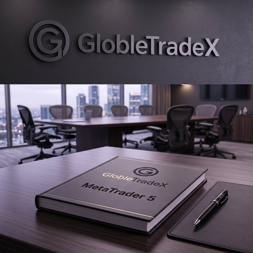 MetaTrader 5 Platform